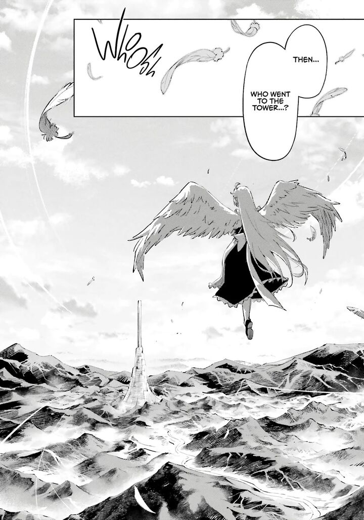 Tou No Kanri O Shite Miyou Chapter 92 Page 25