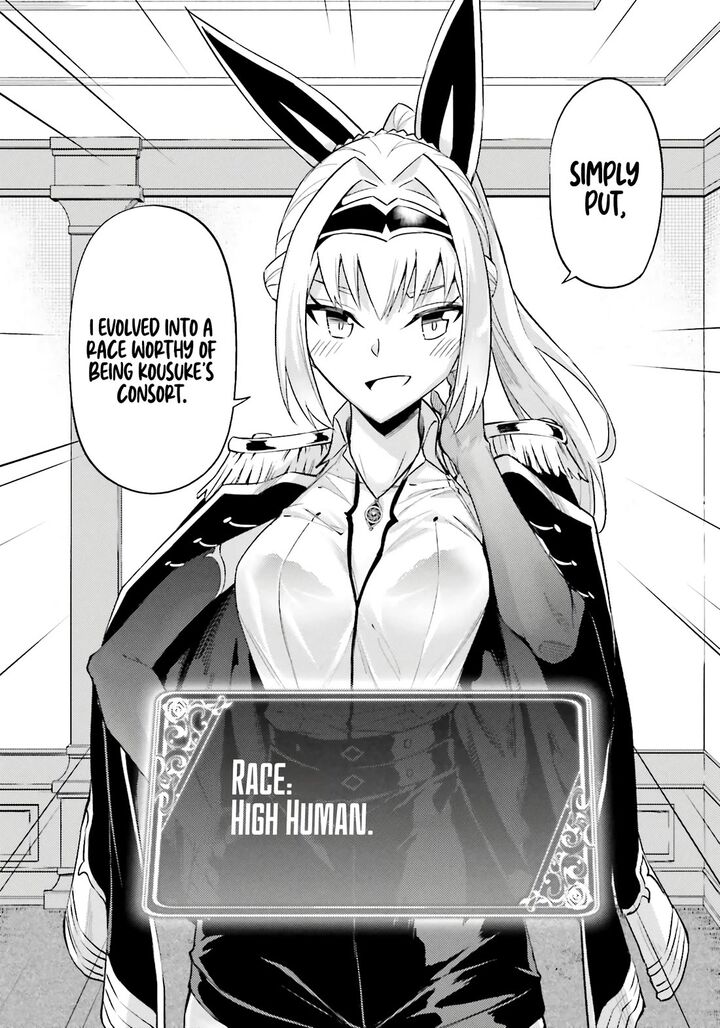 Tou No Kanri O Shite Miyou Chapter 92 Page 55