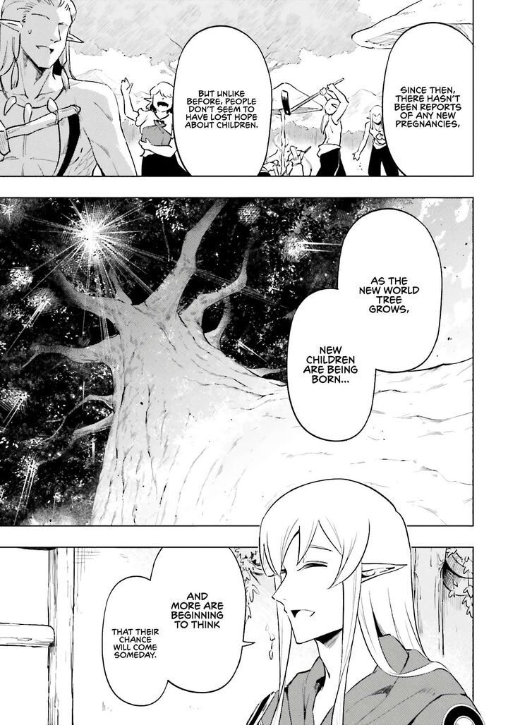 Tou No Kanri O Shite Miyou Chapter 93 Page 44