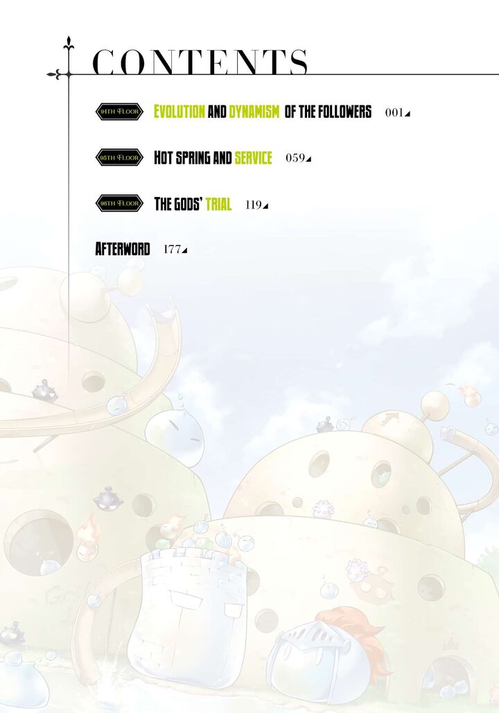 Tou No Kanri O Shite Miyou Chapter 94 Page 5