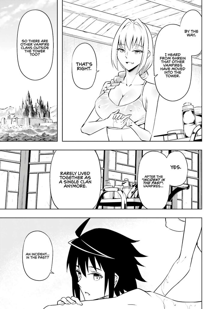 Tou No Kanri O Shite Miyou Chapter 95 Page 14