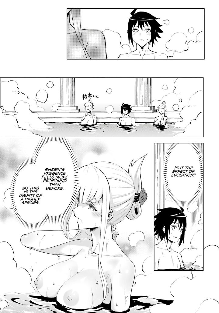 Tou No Kanri O Shite Miyou Chapter 95 Page 29