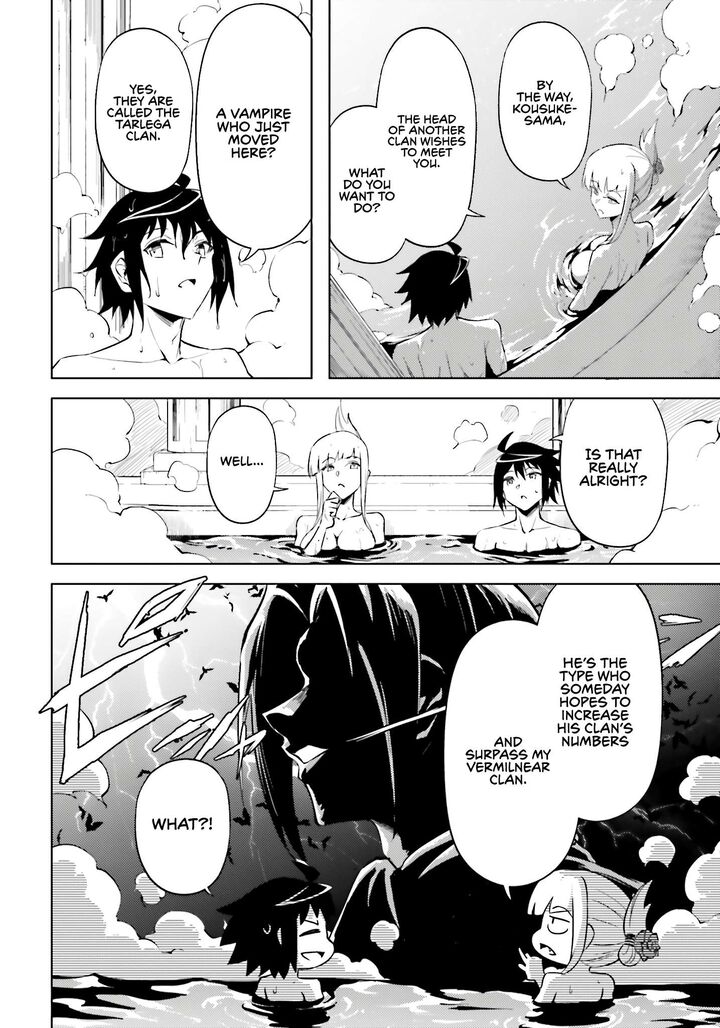 Tou No Kanri O Shite Miyou Chapter 95 Page 30