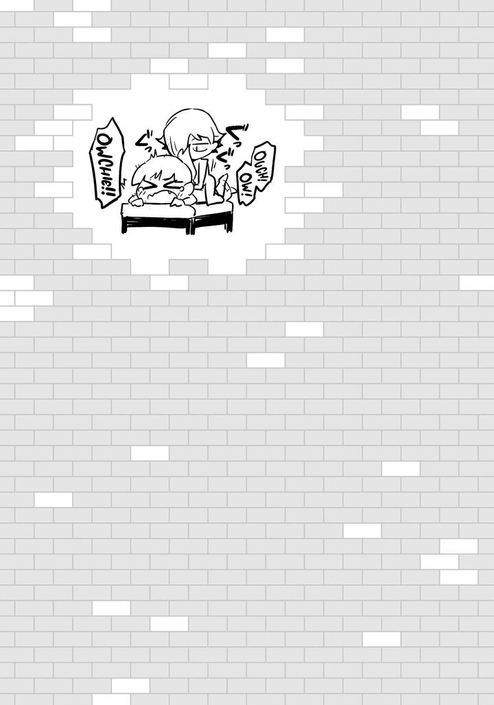 Tou No Kanri O Shite Miyou Chapter 95 Page 58