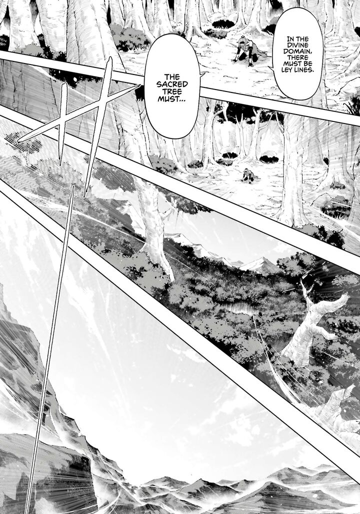 Tou No Kanri O Shite Miyou Chapter 96 Page 38