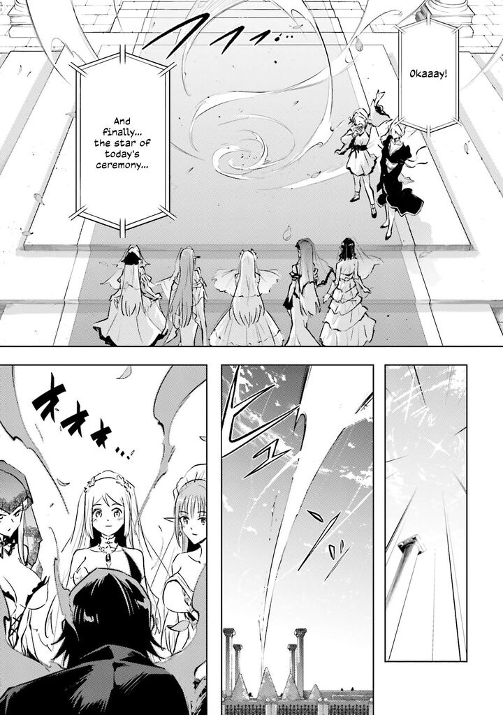 Tou No Kanri O Shite Miyou Chapter 97 Page 26