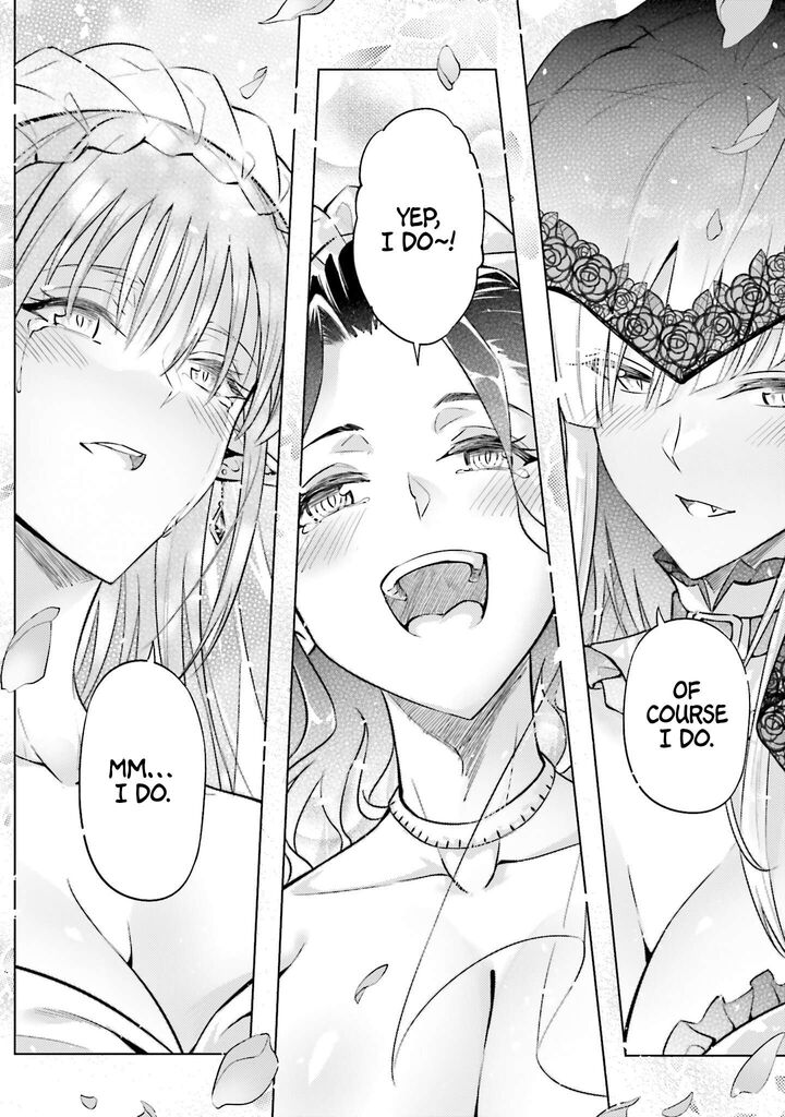 Tou No Kanri O Shite Miyou Chapter 97 Page 31