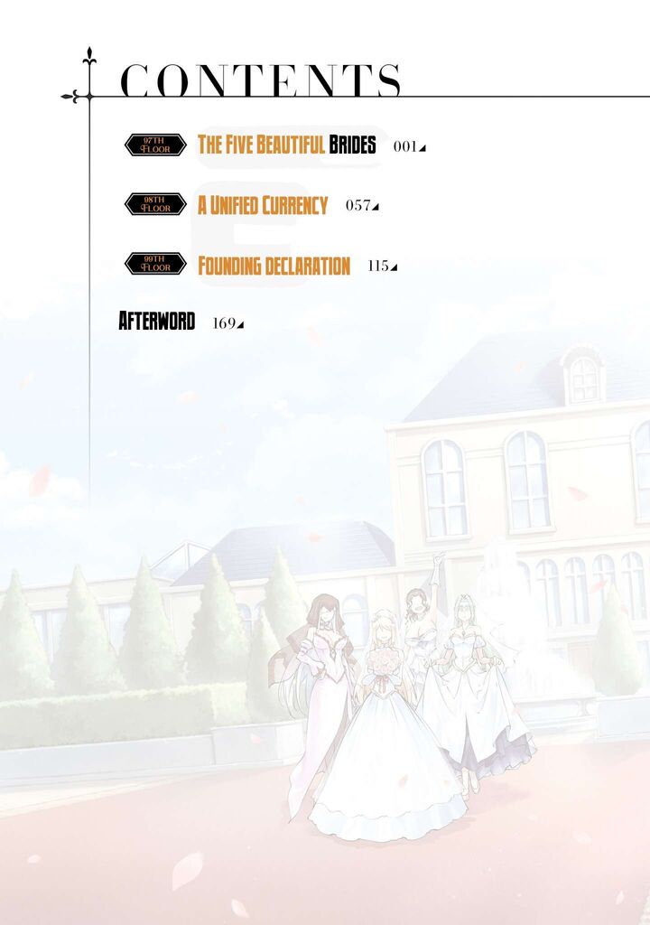 Tou No Kanri O Shite Miyou Chapter 97 Page 5