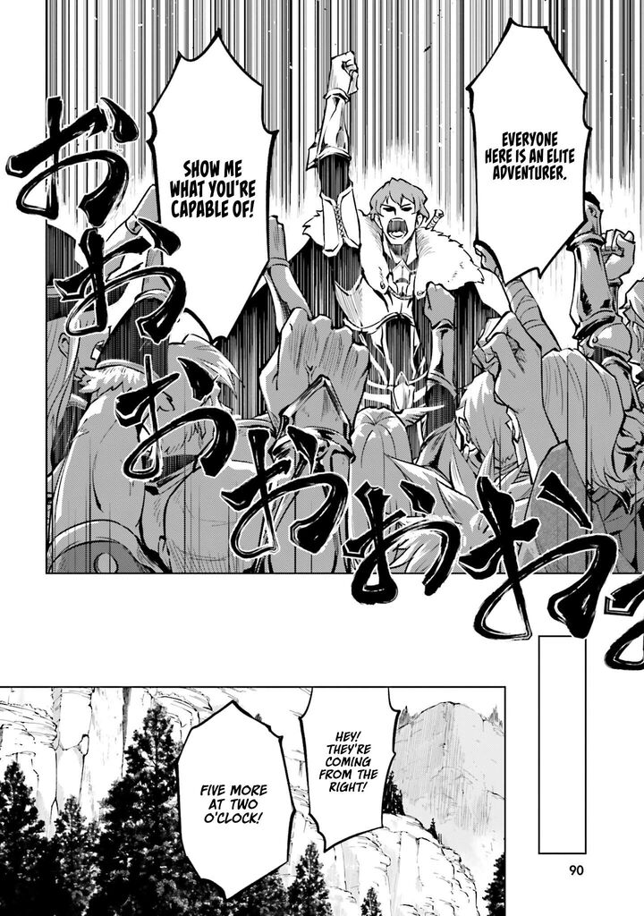 Tou No Kanri O Shite Miyou Chapter 98 Page 35