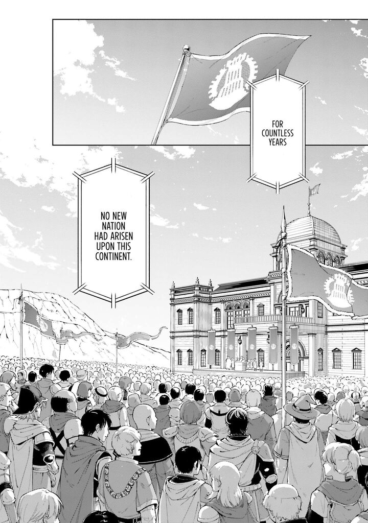 Tou No Kanri O Shite Miyou Chapter 98 Page 54