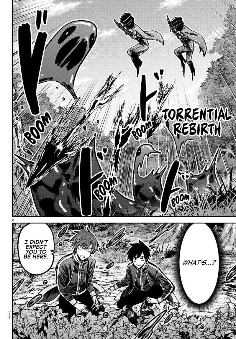 Tougen Anki Chapter 181e Page 13