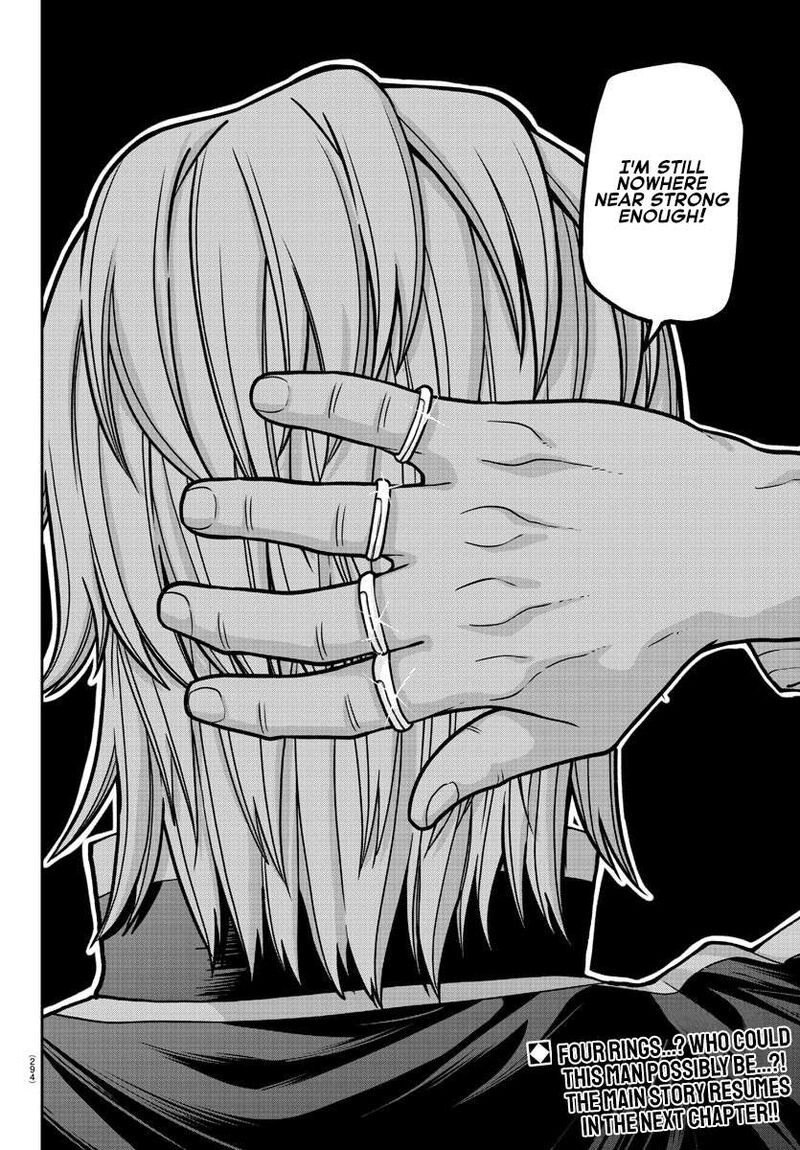 Tougen Anki Chapter 181e Page 21