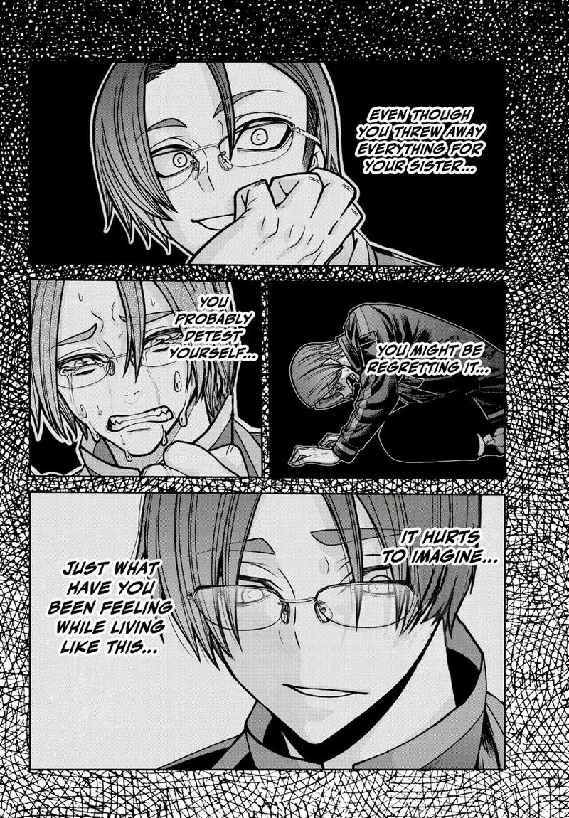 Tougen Anki Chapter 200 Page 12