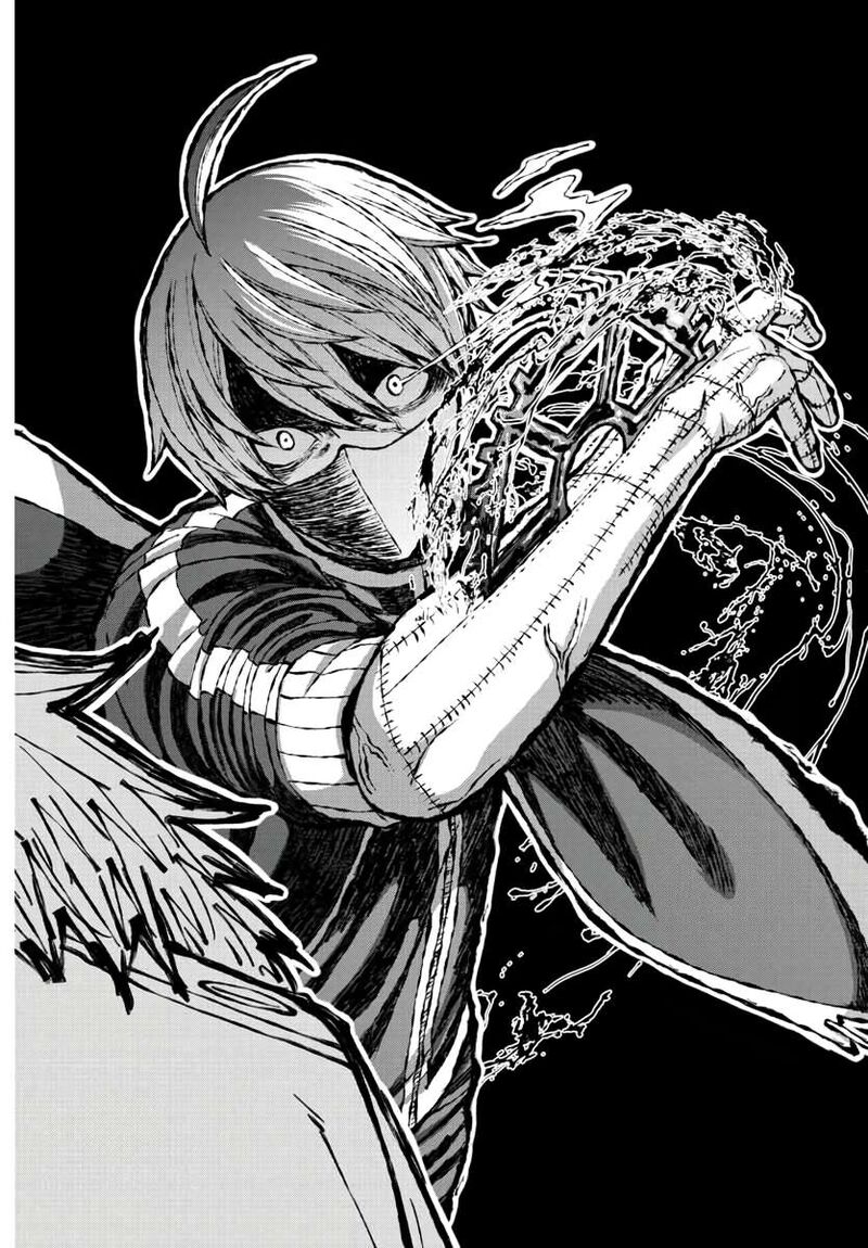 Tougen Anki Chapter 215 Page 3