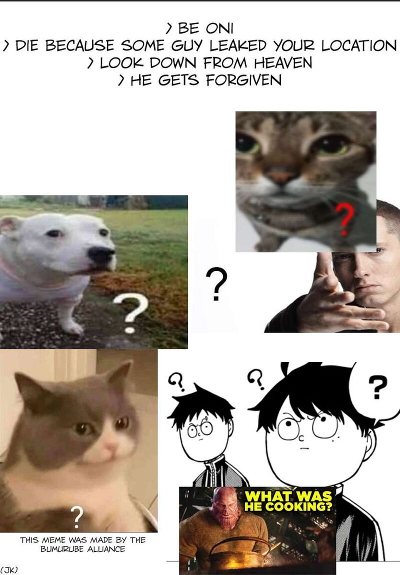 Tougen Anki Chapter 219 Page 22