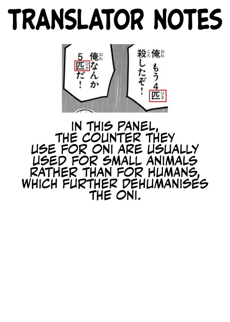 Tougen Anki Chapter 226 Page 19