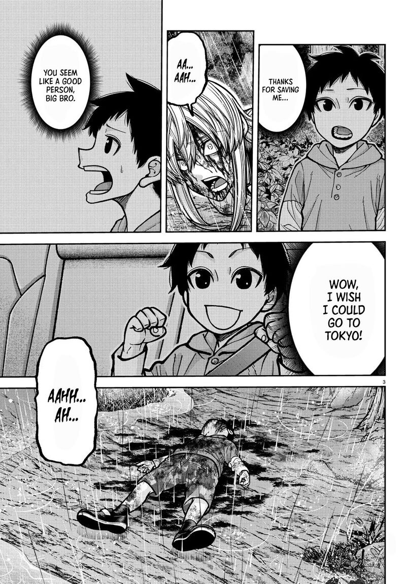 Tougen Anki Chapter 227 Page 4