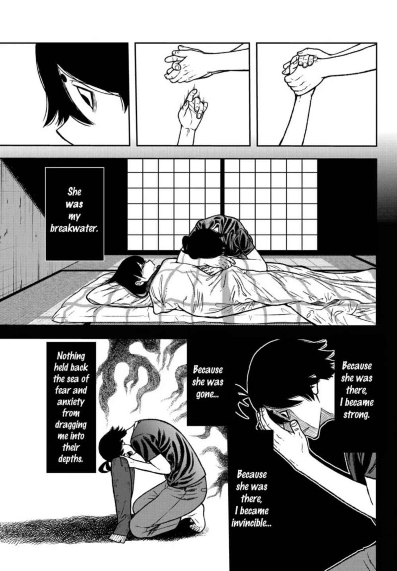 Tougen Anki Chapter 25 Page 6