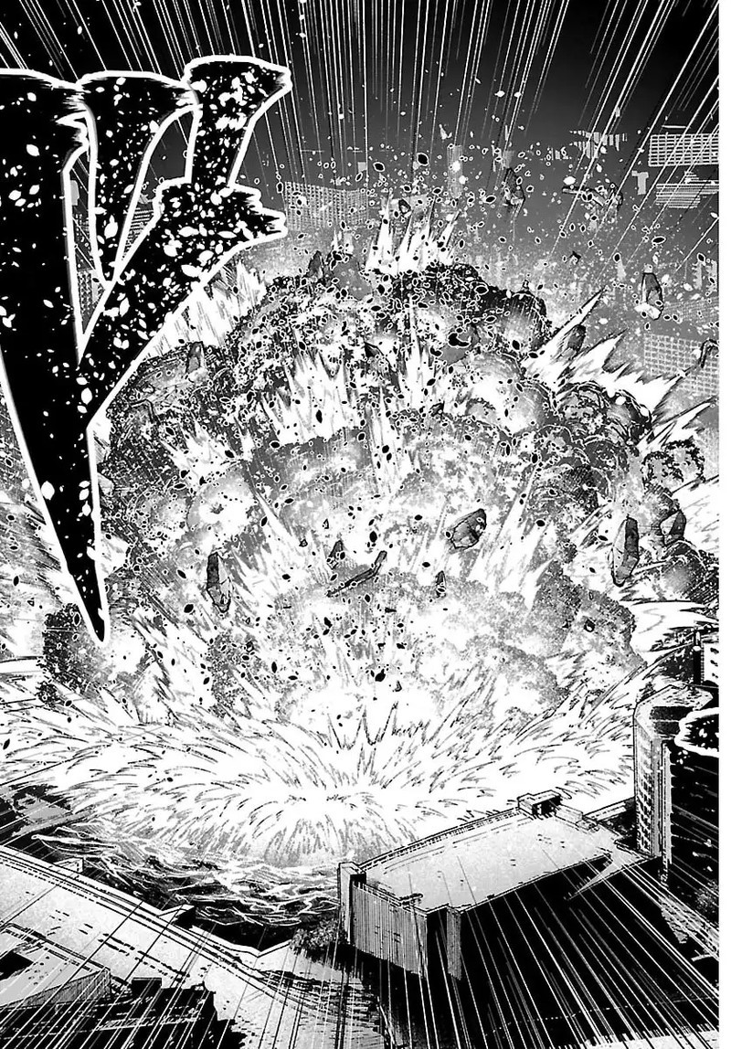 Tougen Anki Chapter 258 Page 18