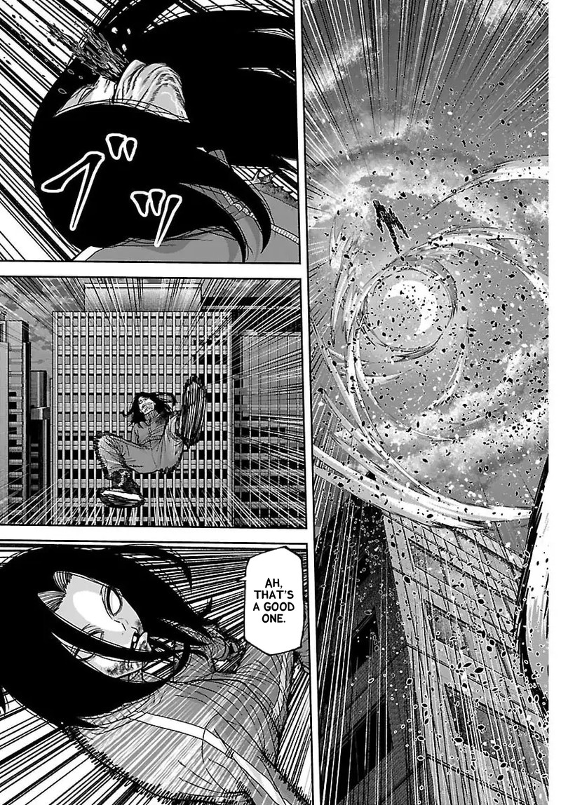 Tougen Anki Chapter 260 Page 3