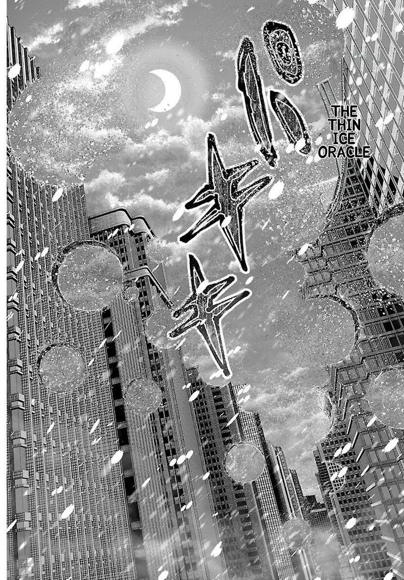 Tougen Anki Chapter 262 Page 10
