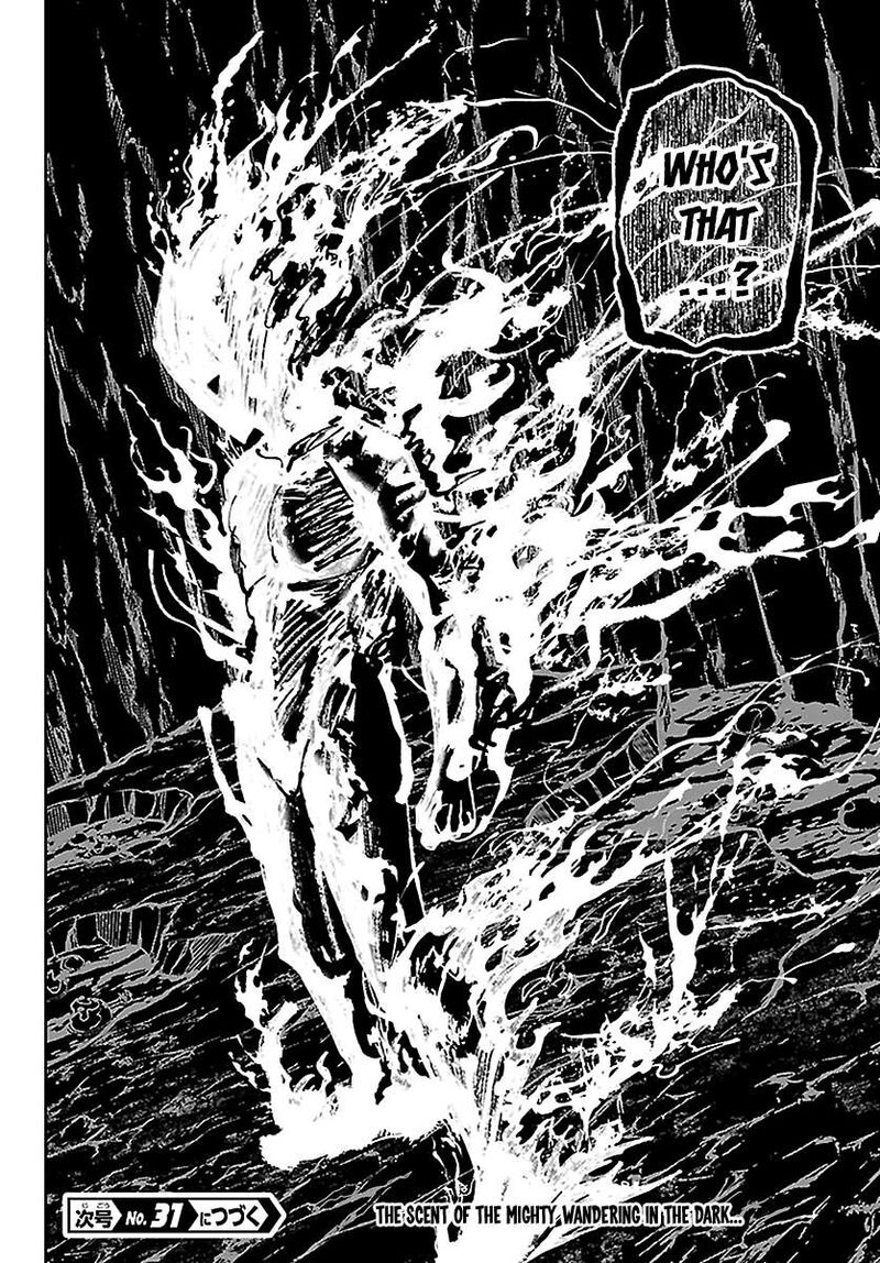 Tougen Anki Chapter 275 Page 19