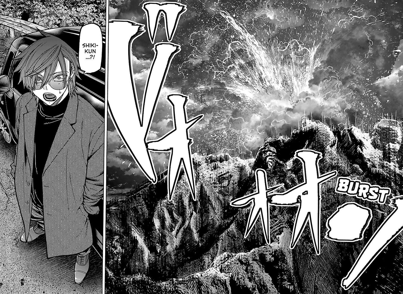 Tougen Anki Chapter 278 Page 19