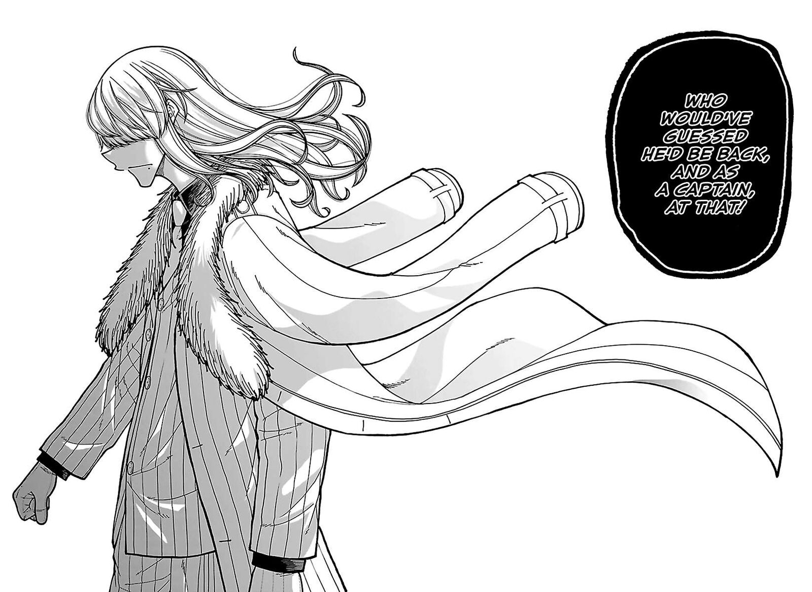 Tougen Anki Chapter 283 Page 13