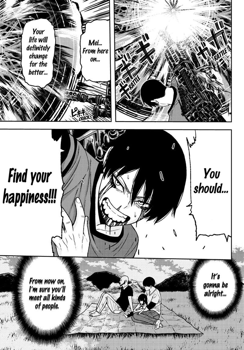 Tougen Anki Chapter 285 Page 12