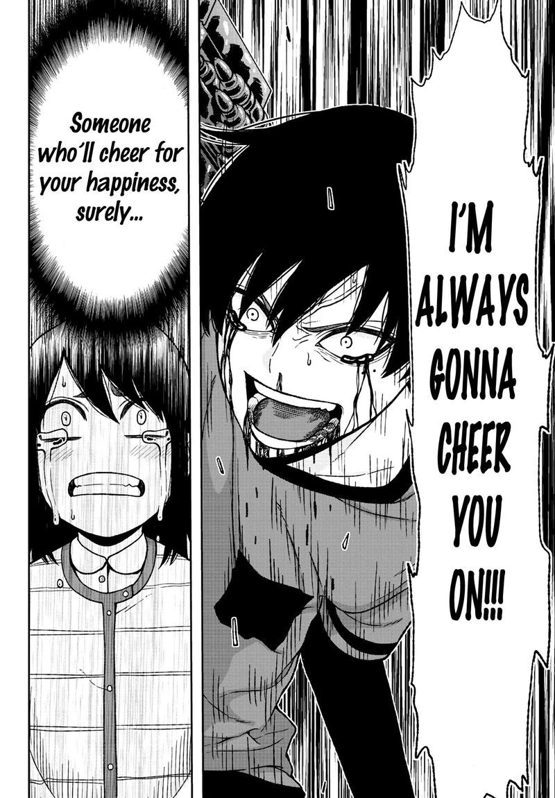 Tougen Anki Chapter 285 Page 13