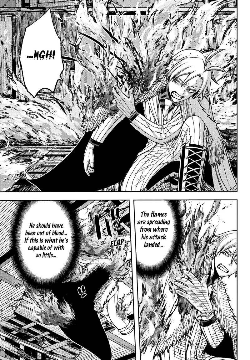Tougen Anki Chapter 285 Page 3
