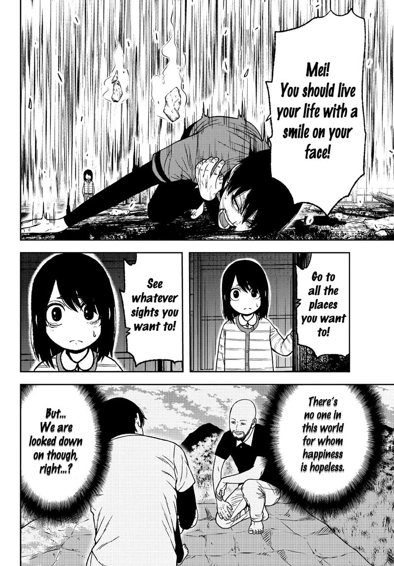 Tougen Anki Chapter 285 Page 9