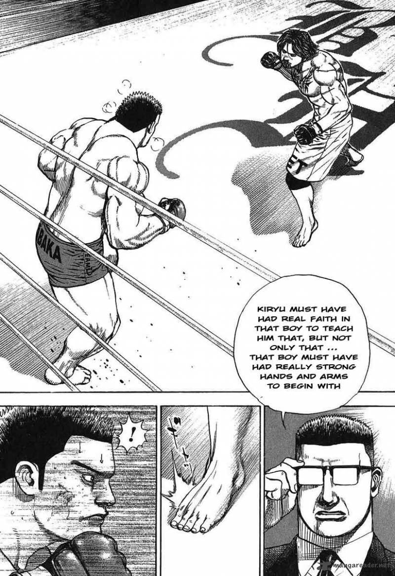 Tough Chapter 244 Page 4