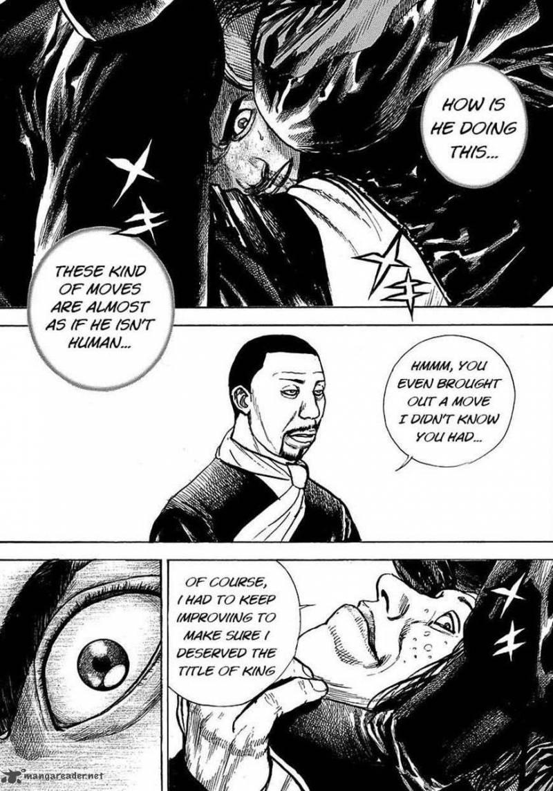 Tough Chapter 365 Page 2