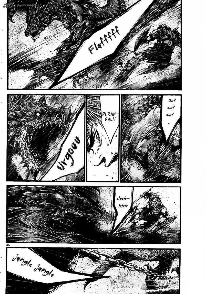 Toujuushi Chapter 1 Page 34
