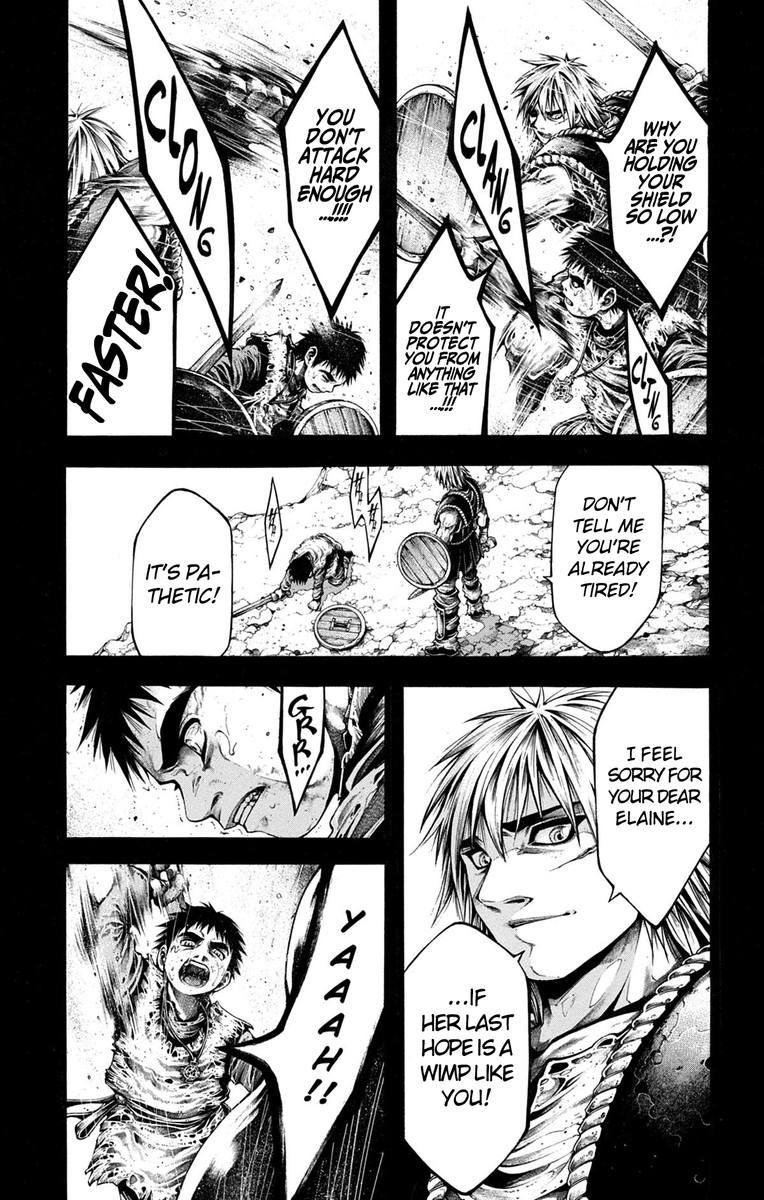 Toujuushi Chapter 18 Page 7