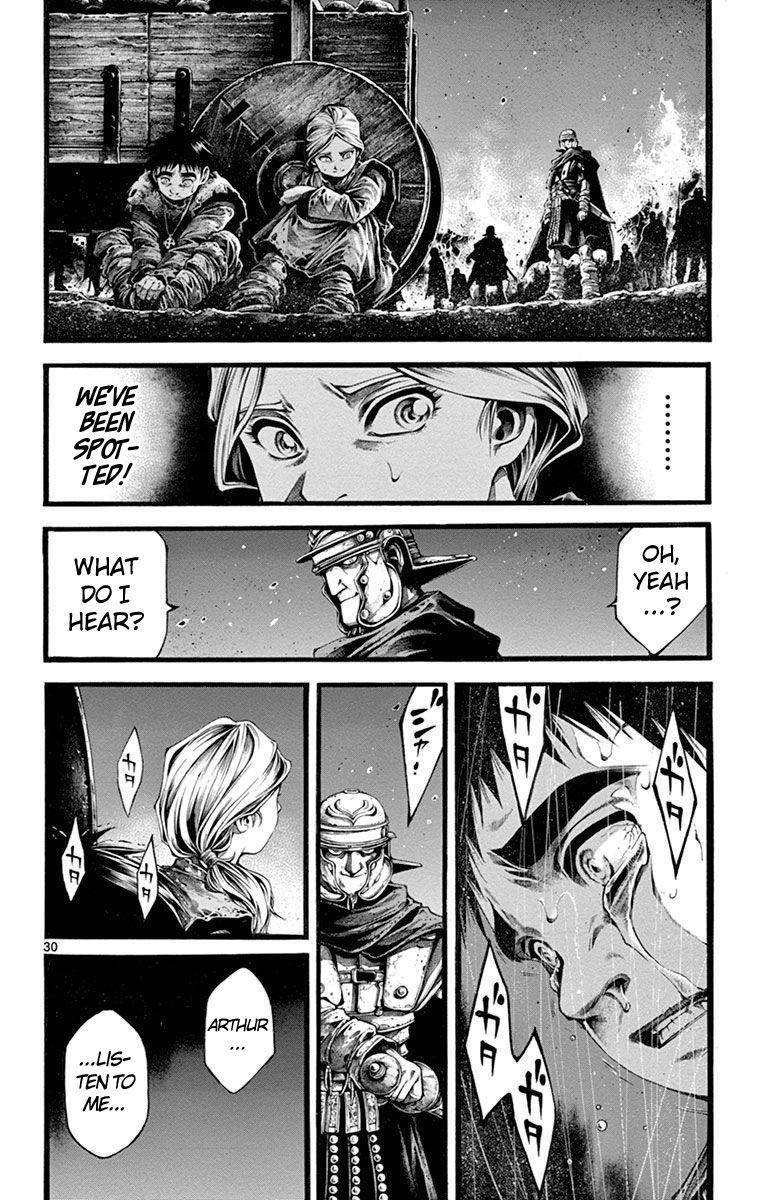Toujuushi Chapter 6 Page 29