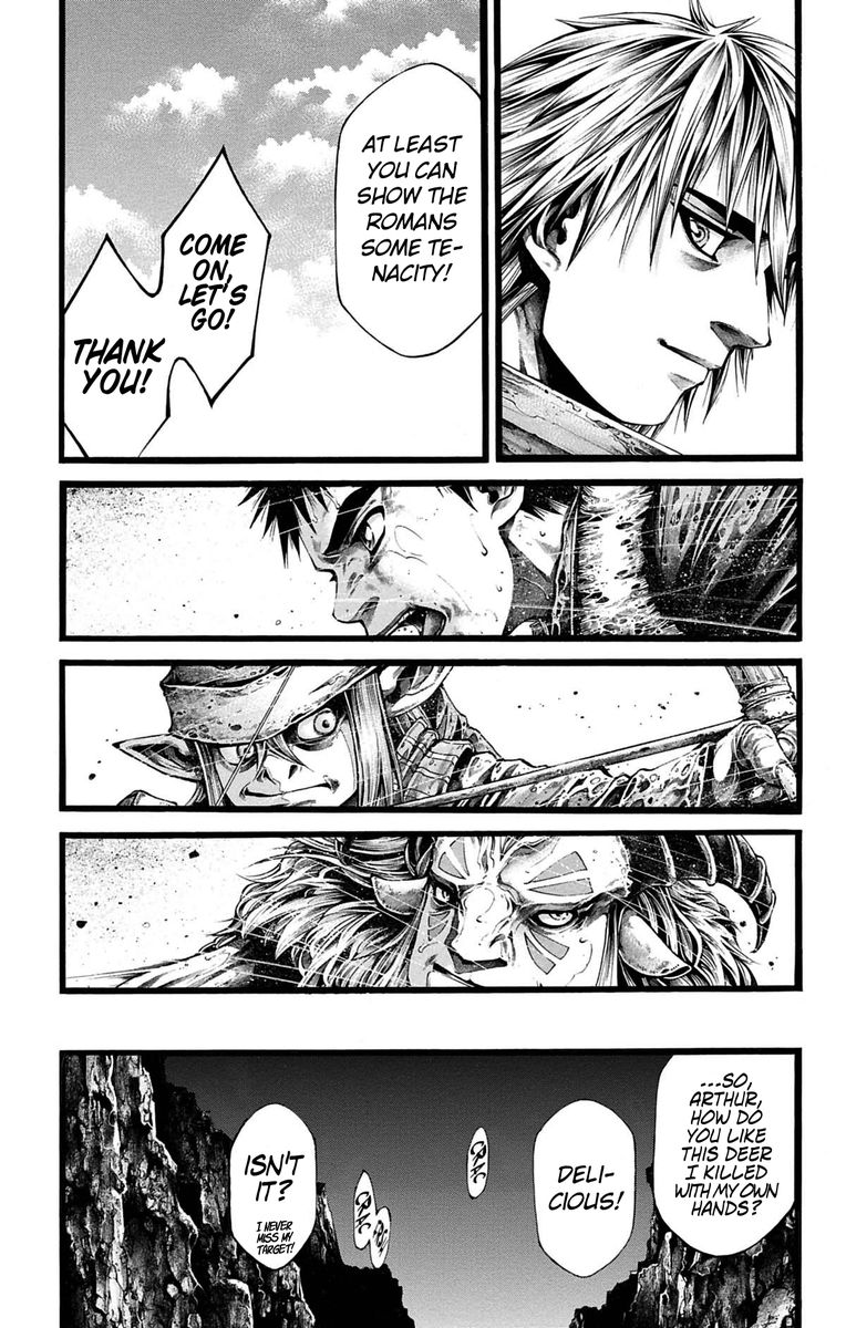 Toujuushi Chapter 9 Page 5