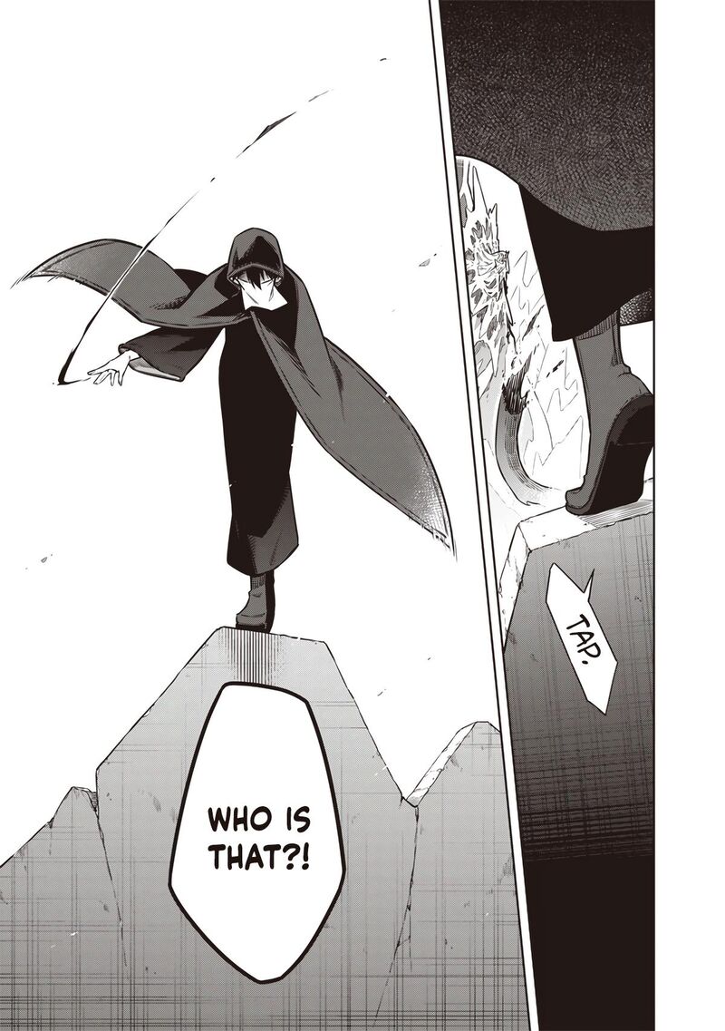 Toukyou Kinoko Sekai Ranking 1 I No Komyu Ryoku Saijaku Jk Chapter 16 Page 11