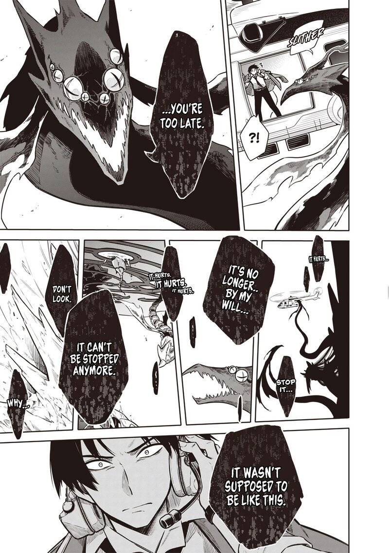 Toukyou Kinoko Sekai Ranking 1 I No Komyu Ryoku Saijaku Jk Chapter 16 Page 7