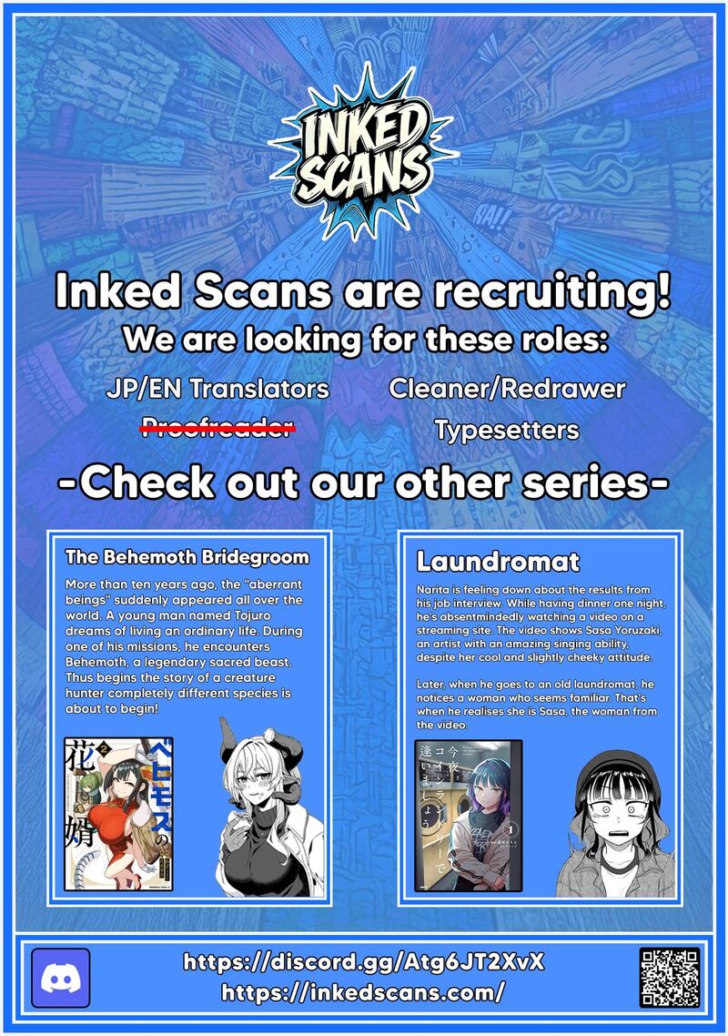 Toukyou Kinoko Sekai Ranking 1 I No Komyu Ryoku Saijaku Jk Chapter 18 Page 23