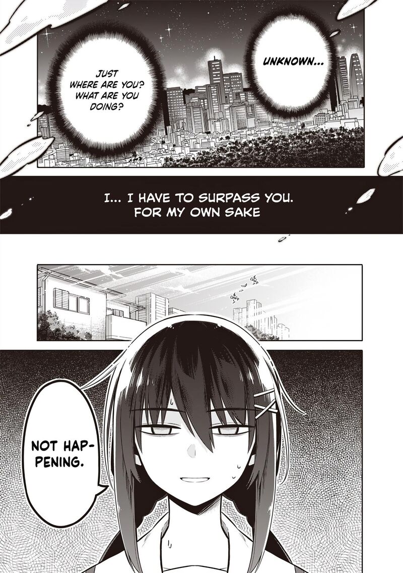 Toukyou Kinoko Sekai Ranking 1 I No Komyu Ryoku Saijaku Jk Chapter 2 Page 6