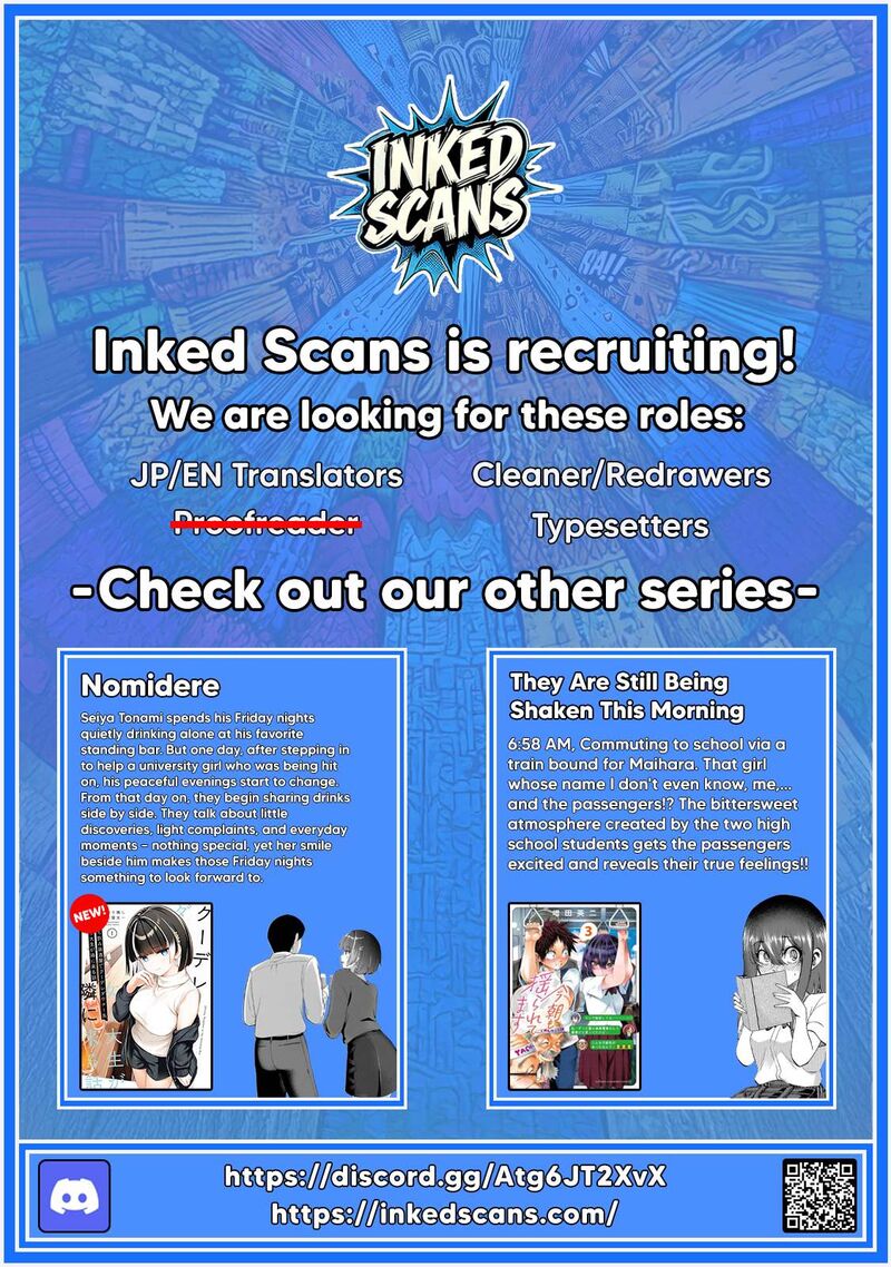Toukyou Kinoko Sekai Ranking 1 I No Komyu Ryoku Saijaku Jk Chapter 20 Page 19