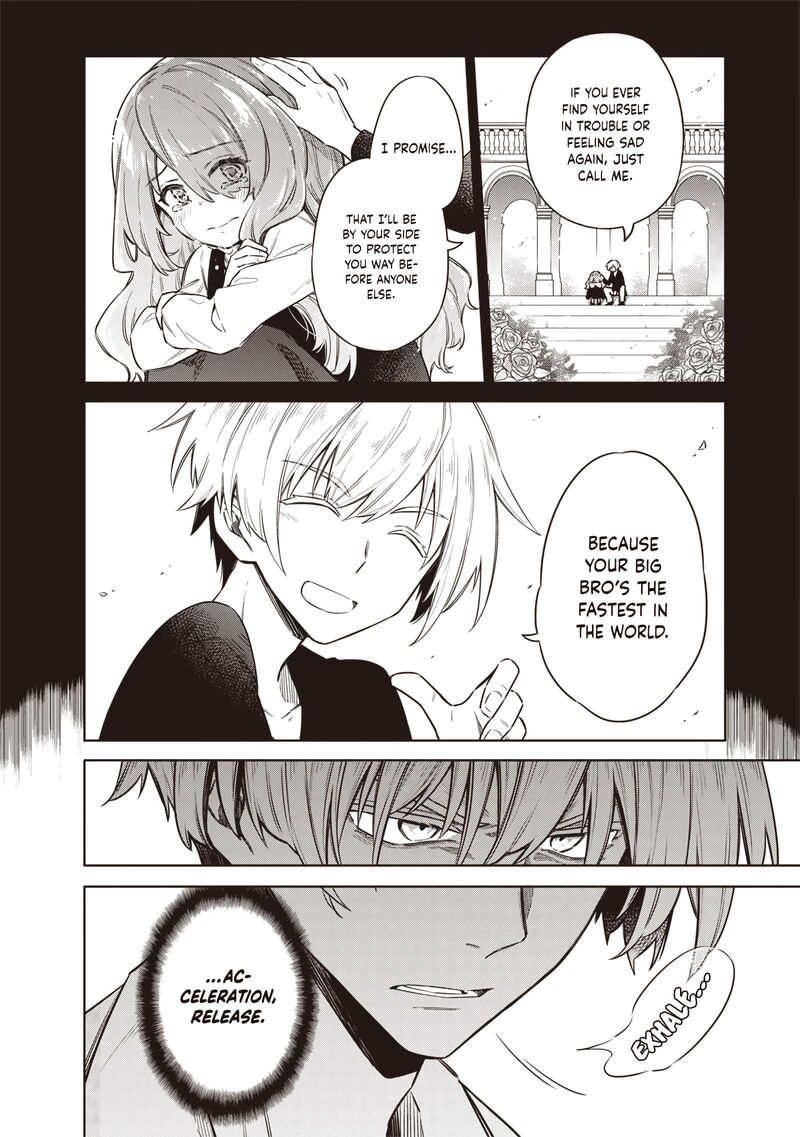 Toukyou Kinoko Sekai Ranking 1 I No Komyu Ryoku Saijaku Jk Chapter 21 Page 4