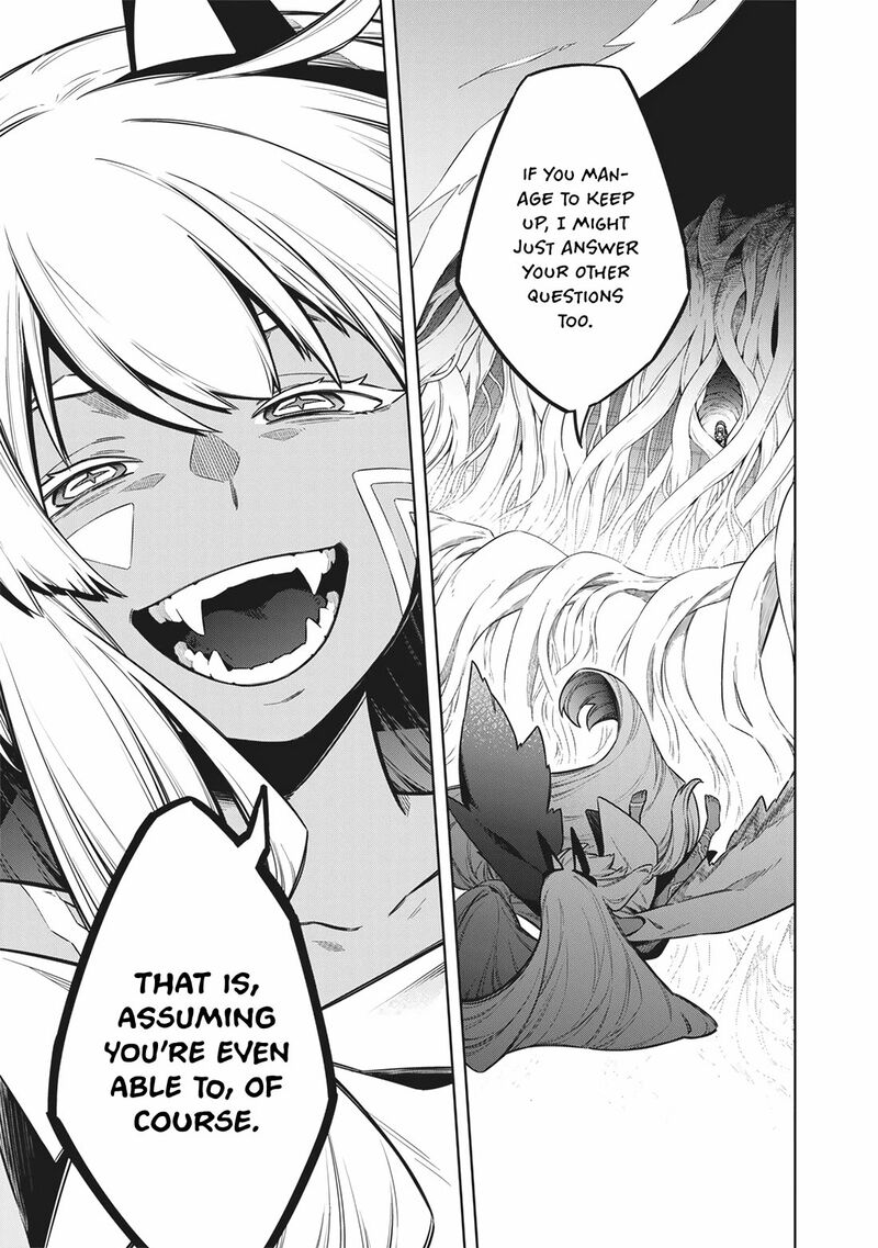 Toukyou Kinoko Sekai Ranking 1 I No Komyu Ryoku Saijaku Jk Chapter 28 Page 7