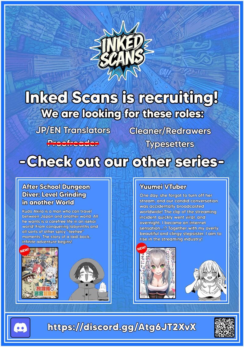 Toukyou Kinoko Sekai Ranking 1 I No Komyu Ryoku Saijaku Jk Chapter 3e Page 3