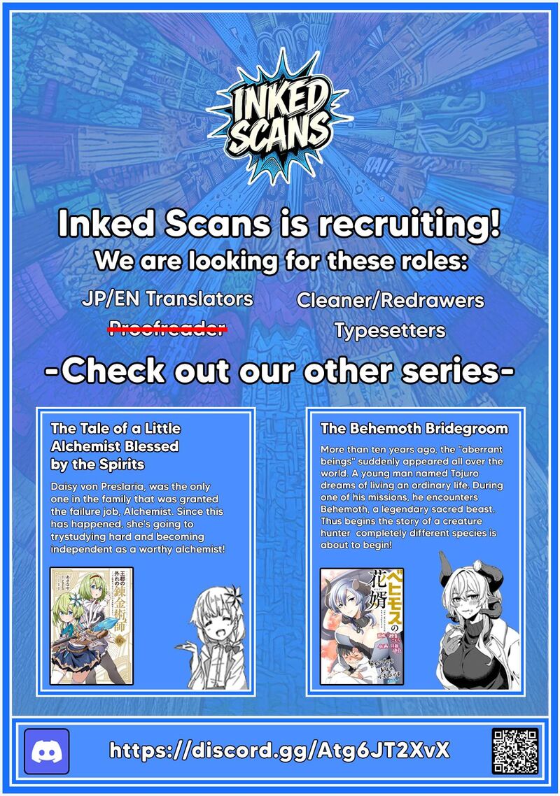 Toukyou Kinoko Sekai Ranking 1 I No Komyu Ryoku Saijaku Jk Chapter 4e Page 3