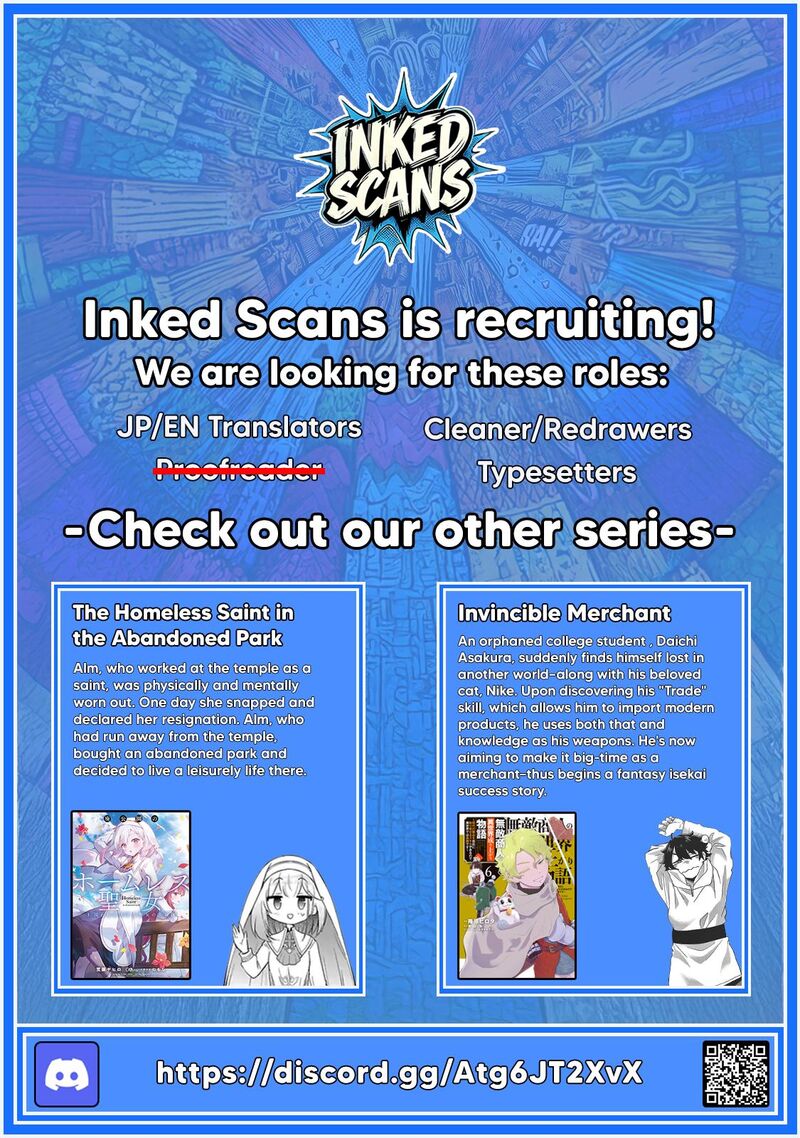 Toukyou Kinoko Sekai Ranking 1 I No Komyu Ryoku Saijaku Jk Chapter 5e Page 3