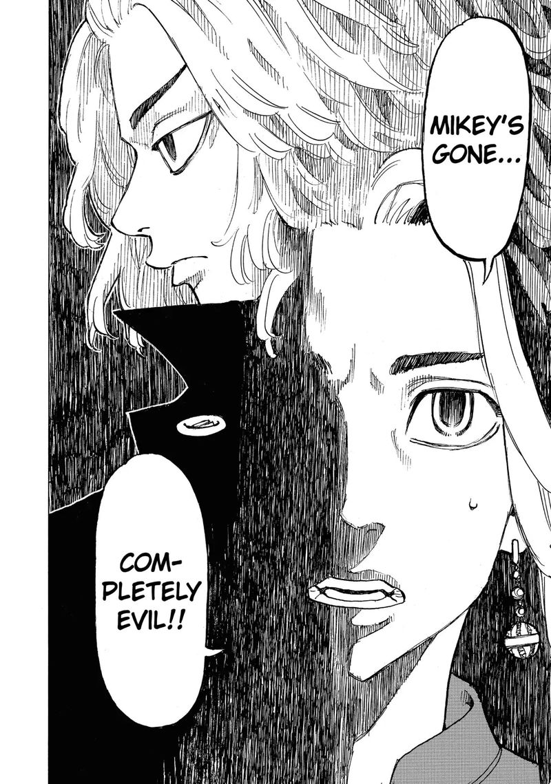 Toukyou Revengers Chapter 75 Page 4