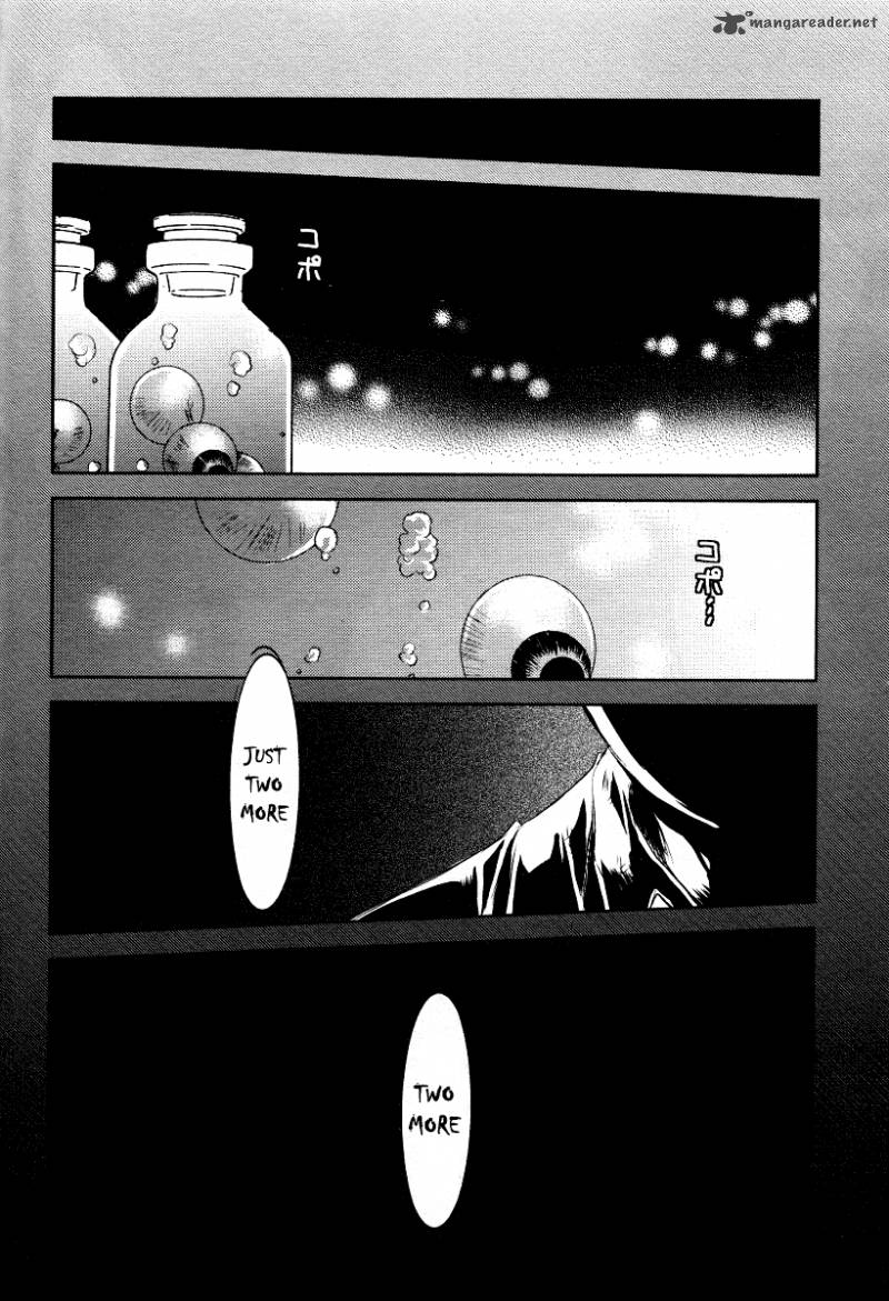 Tousei Gensou Hakubutsushi Chapter 5 Page 20